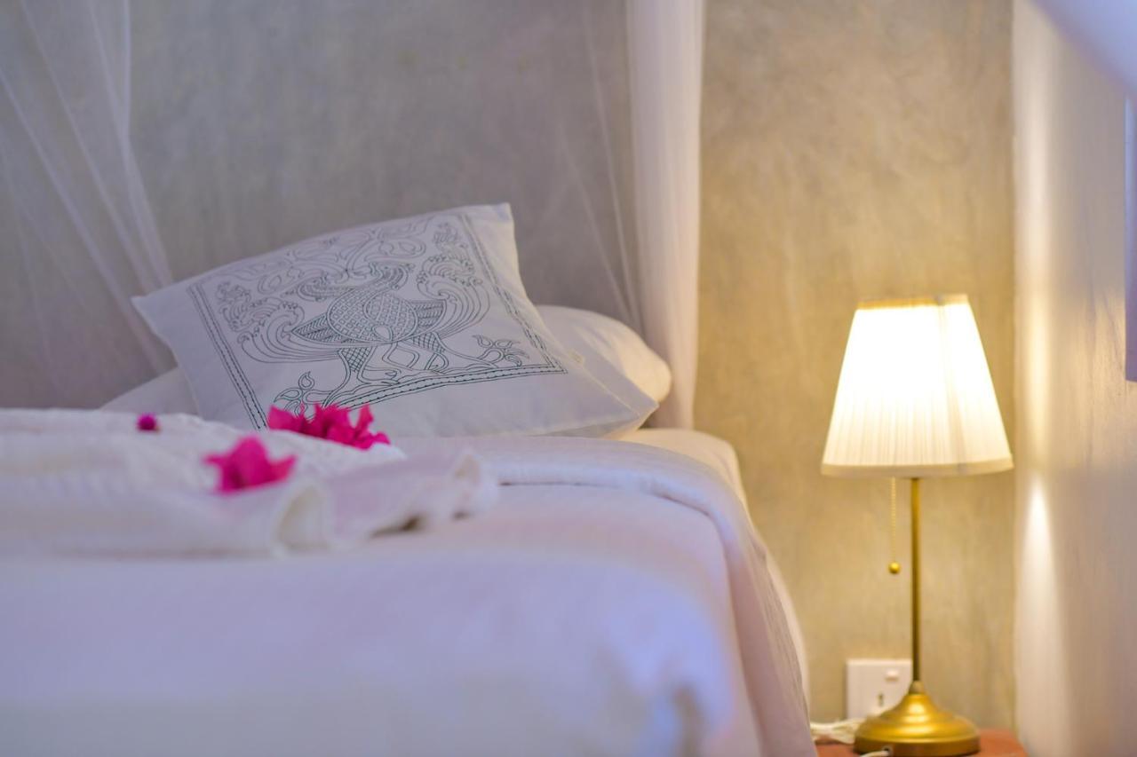 De Silva Palm Resort Калпития Экстерьер фото